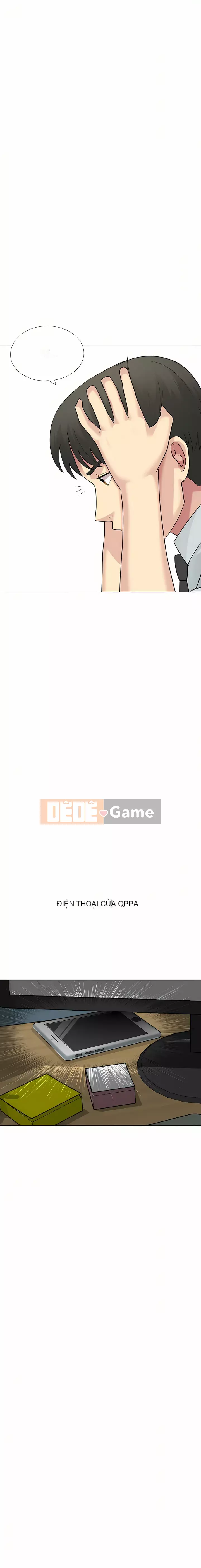 Chị đã quên em Chương 19-20