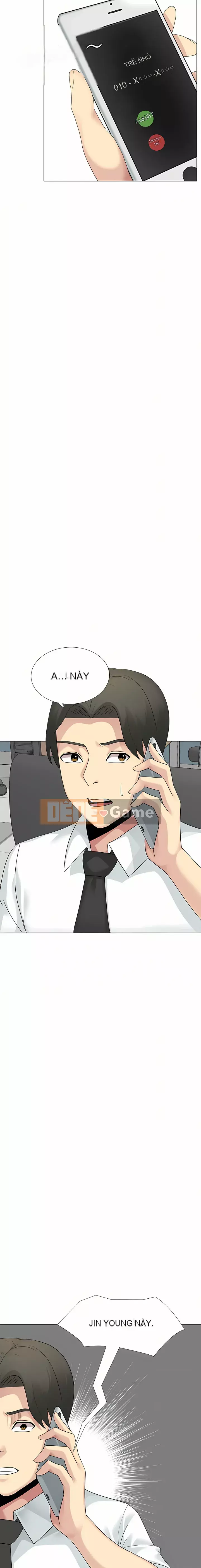 Chị đã quên em Chương 19-20