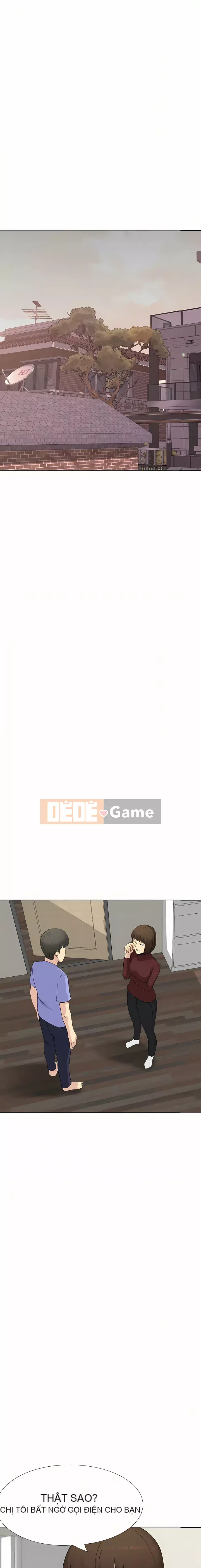 Chị đã quên em Chương 19-20