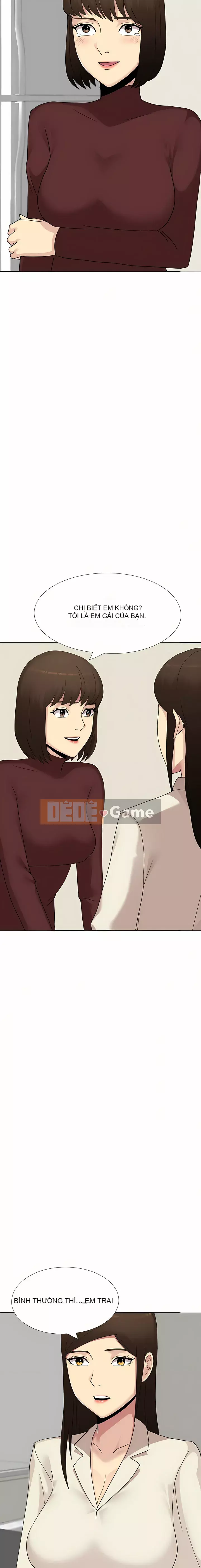 Chị đã quên em Chương 19-20