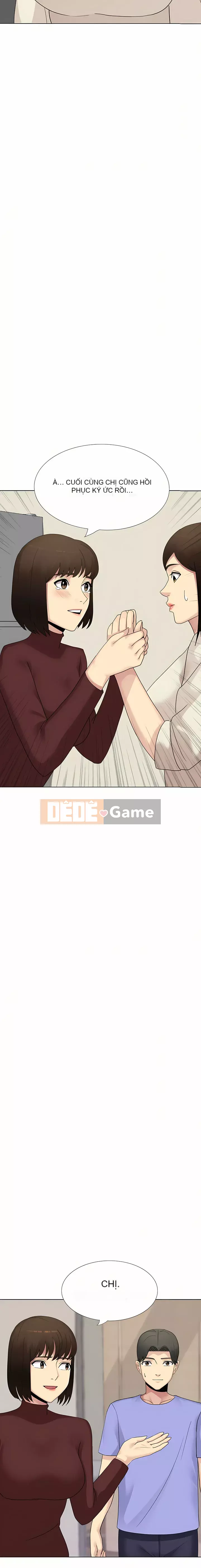 Chị đã quên em Chương 19-20