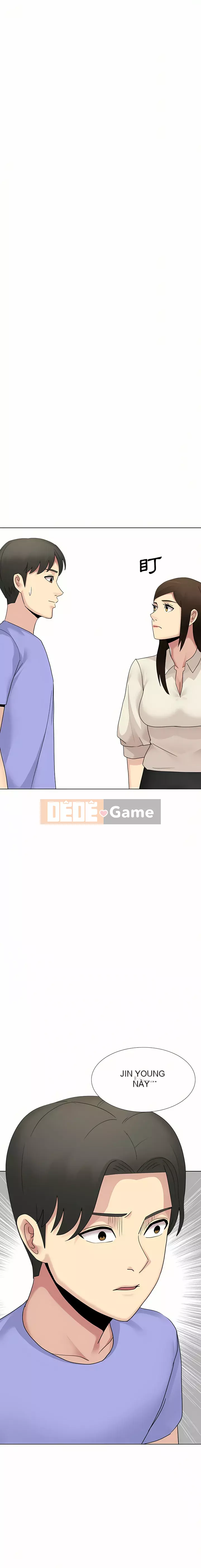 Chị đã quên em Chương 19-20