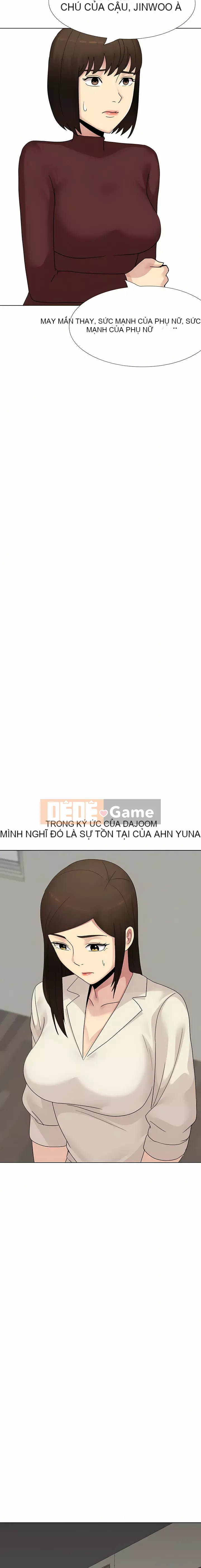 Chị đã quên em Chương 19-20