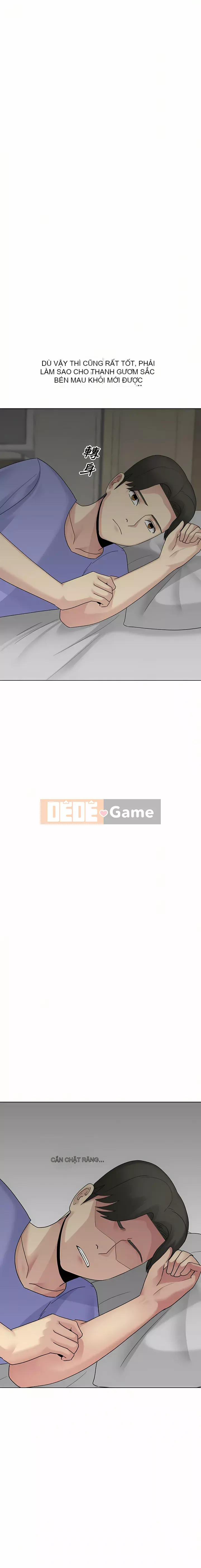 Chị đã quên em Chương 19-20