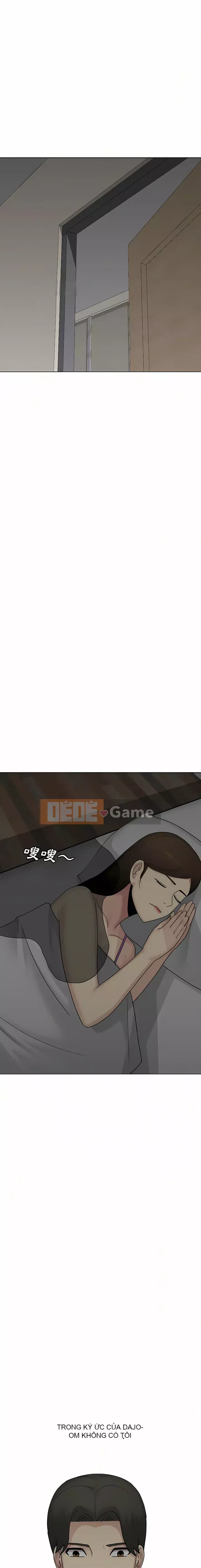 Chị đã quên em Chương 19-20