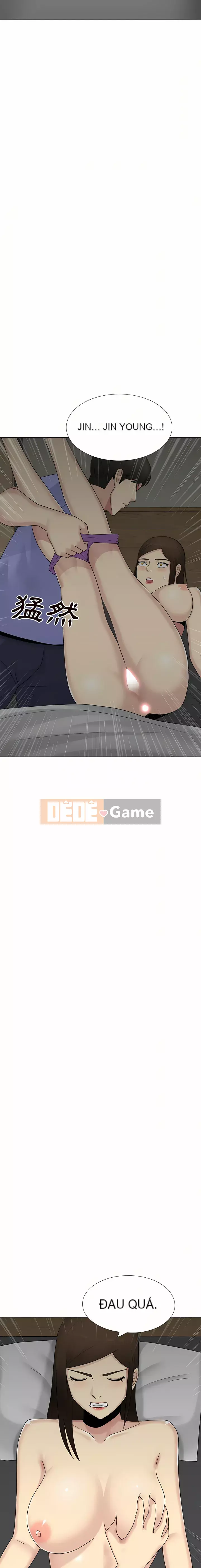 Chị đã quên em Chương 19-20