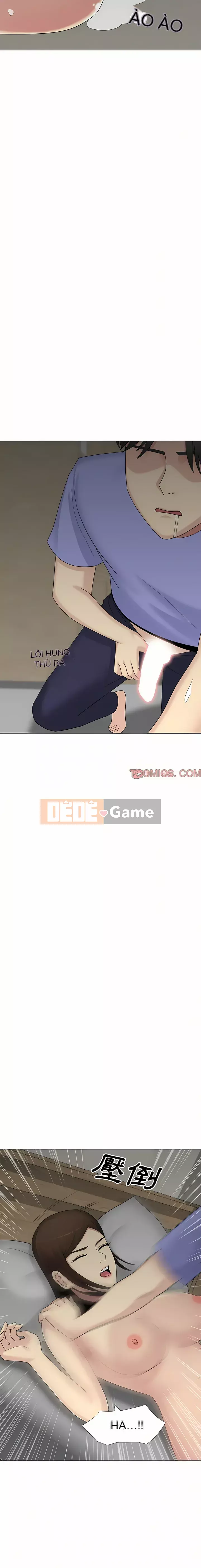 Chị đã quên em Chương 19-20