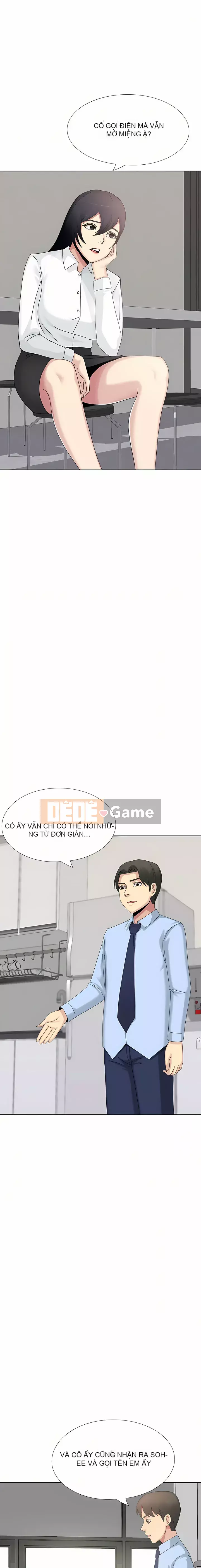 Chị đã quên em Chương 19-20