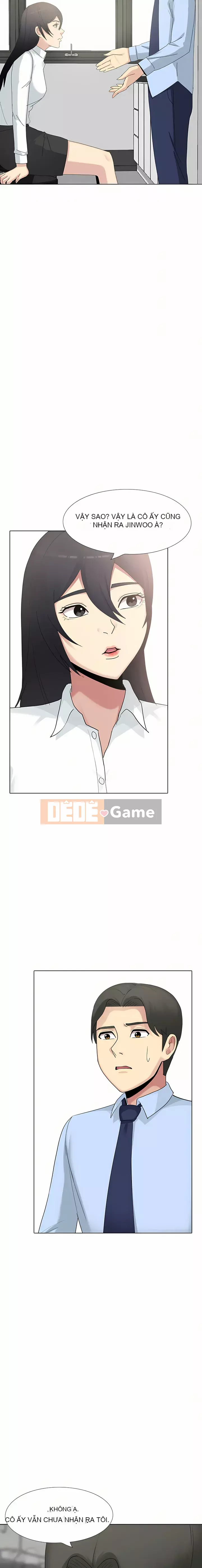 Chị đã quên em Chương 19-20