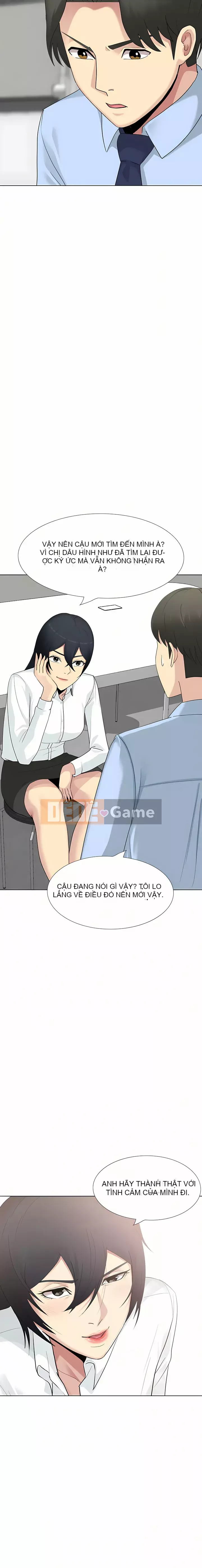 Chị đã quên em Chương 19-20