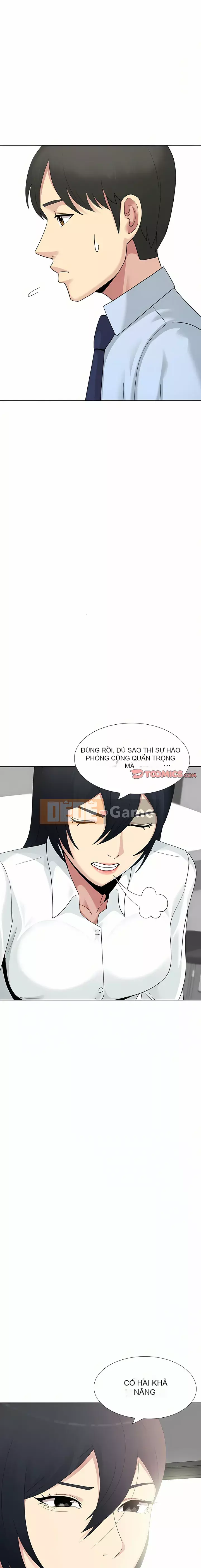 Chị đã quên em Chương 19-20