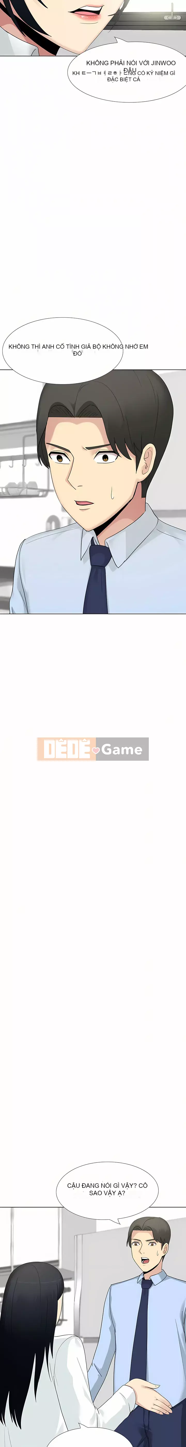 Chị đã quên em Chương 19-20