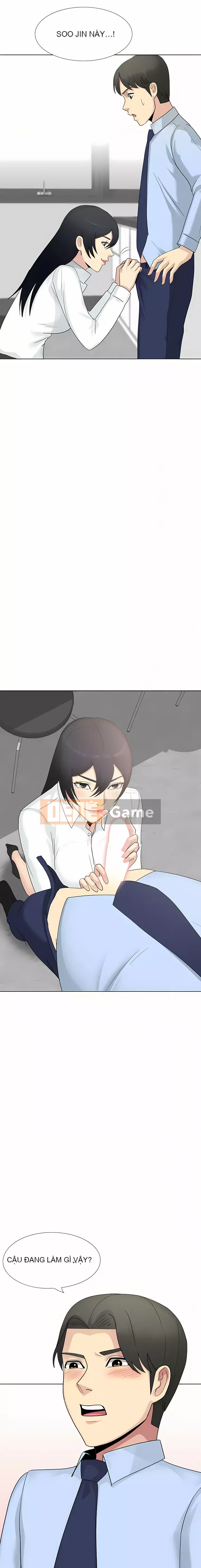 Chị đã quên em Chương 19-20