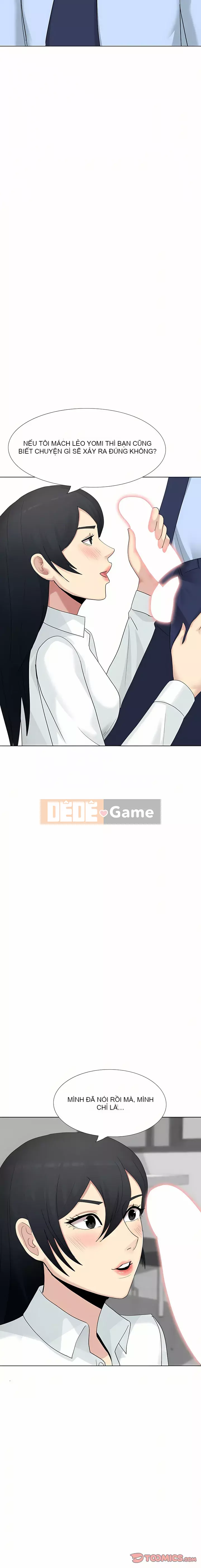 Chị đã quên em Chương 19-20