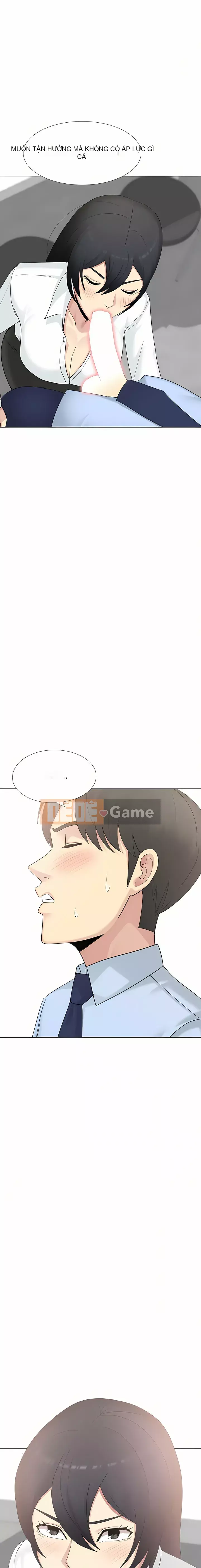 Chị đã quên em Chương 19-20