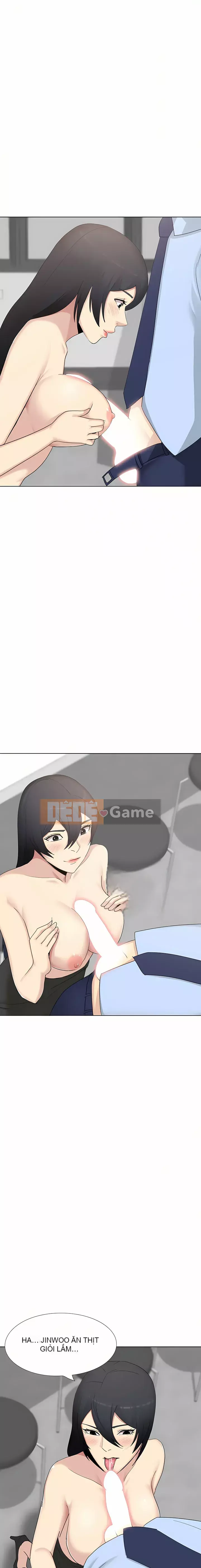 Chị đã quên em Chương 19-20