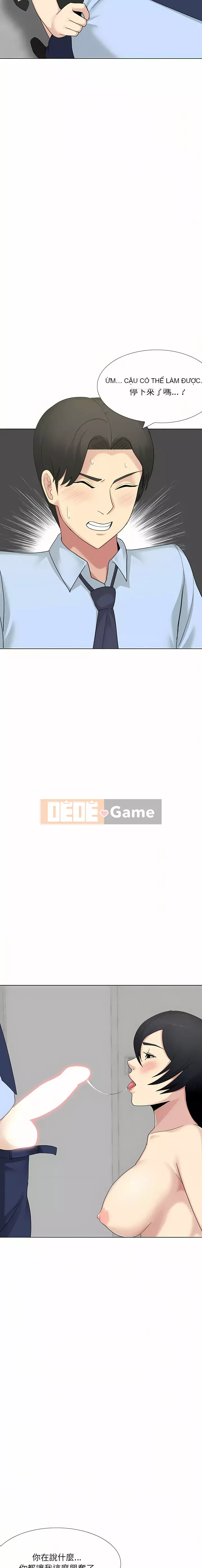 Chị đã quên em Chương 19-20