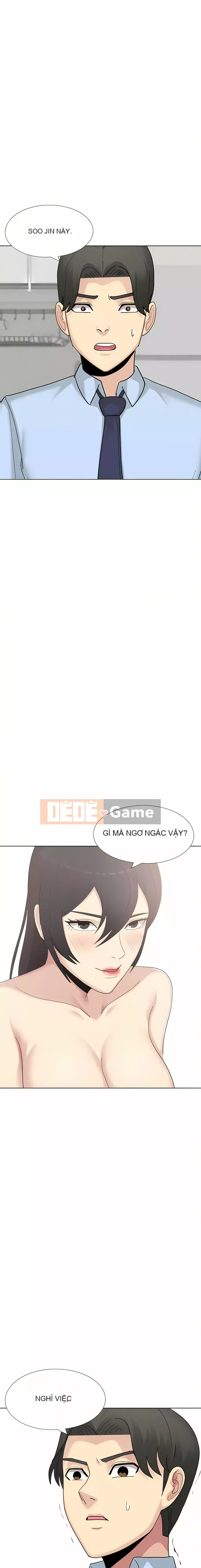 Chị đã quên em Chương 19-20