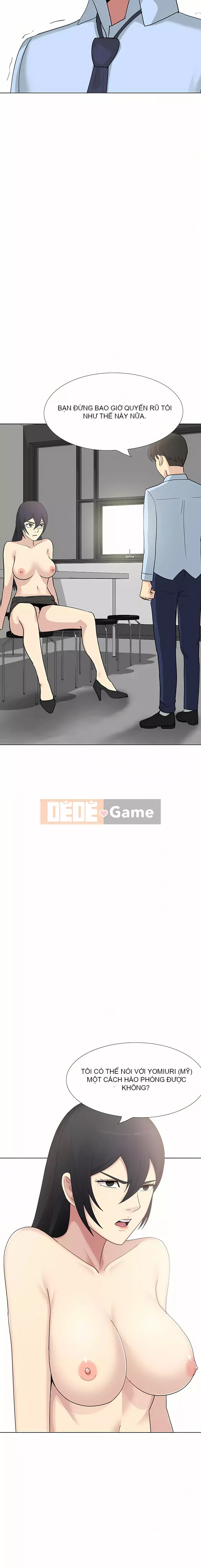 Chị đã quên em Chương 19-20