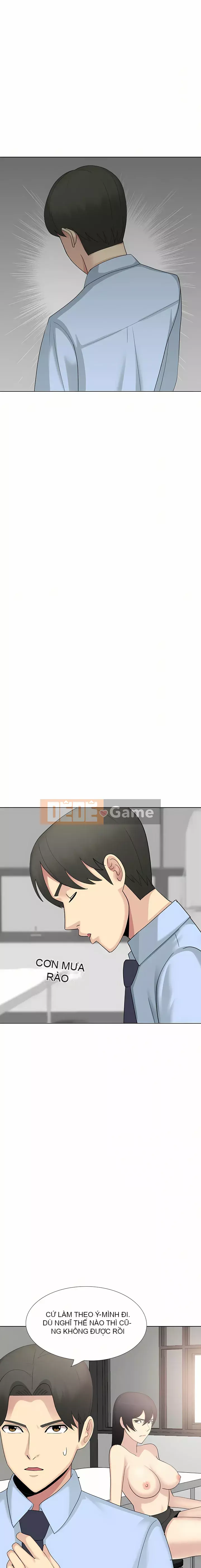 Chị đã quên em Chương 19-20