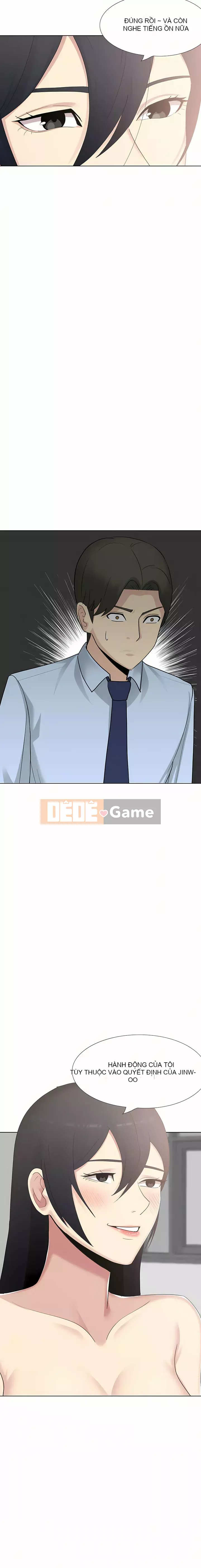 Chị đã quên em Chương 19-20