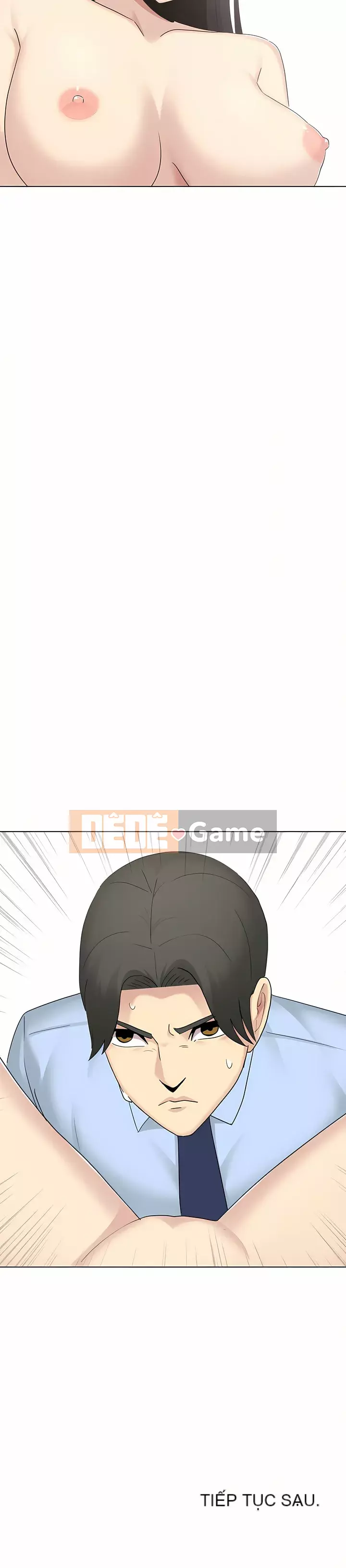 Chị đã quên em Chương 19-20