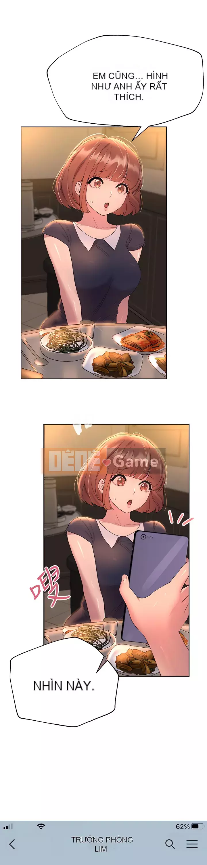 đào tạo chị em Chương 32-33