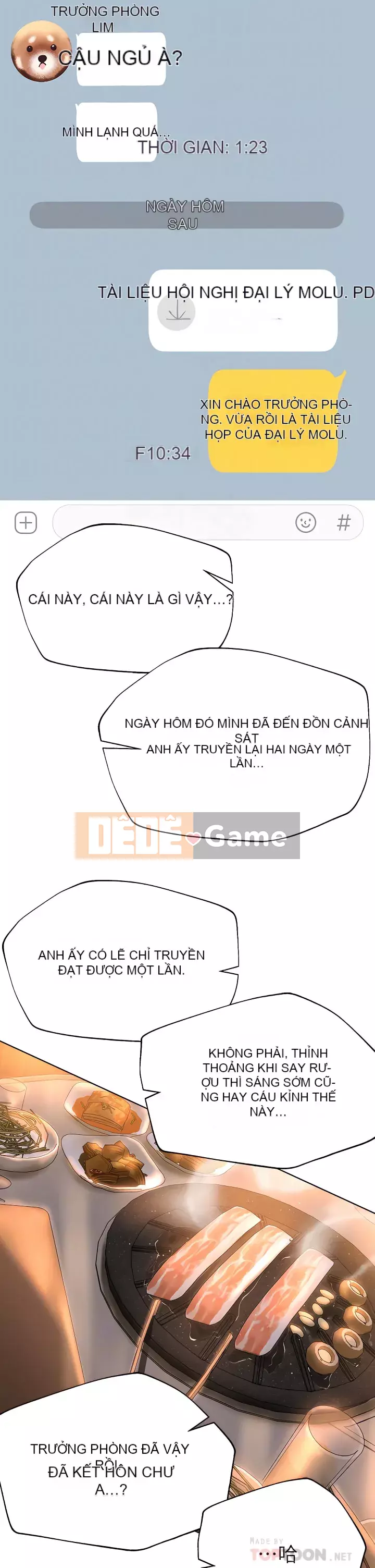 đào tạo chị em Chương 32-33