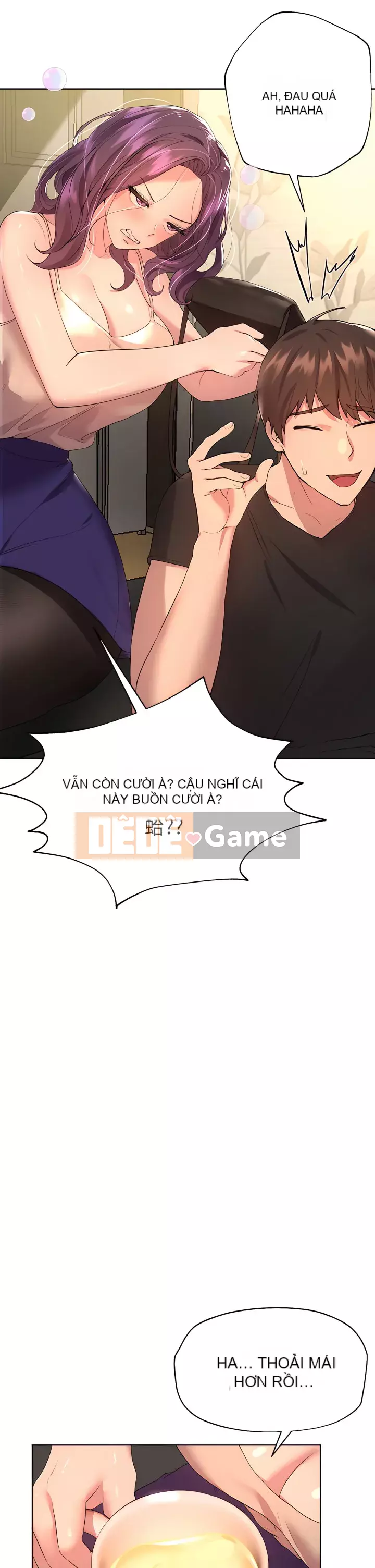 đào tạo chị em Chương 32-33