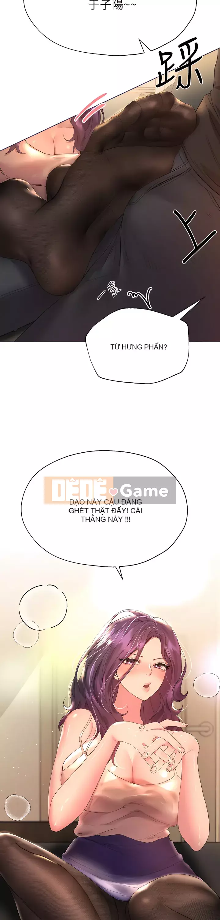 đào tạo chị em Chương 32-33