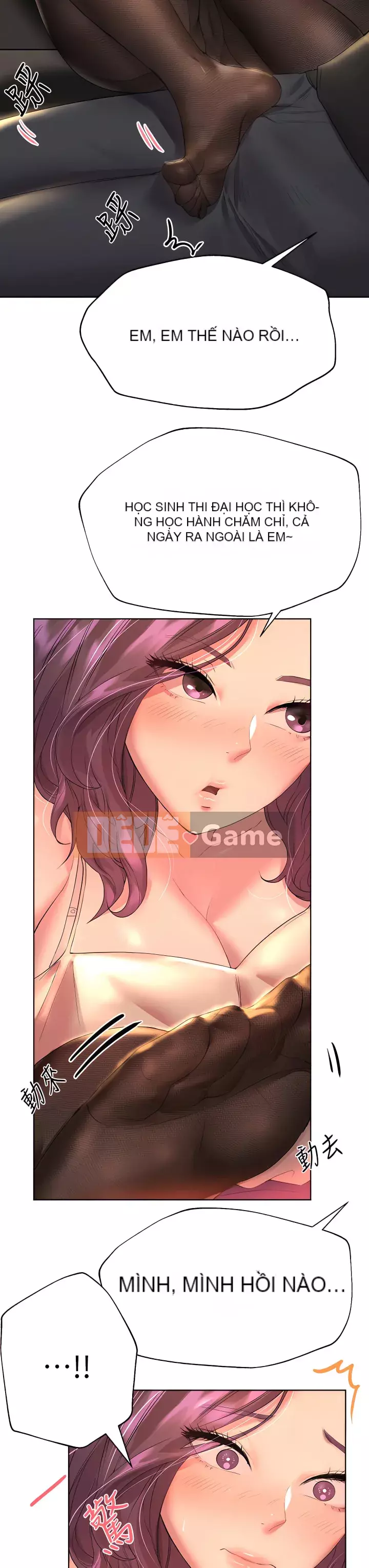 đào tạo chị em Chương 32-33