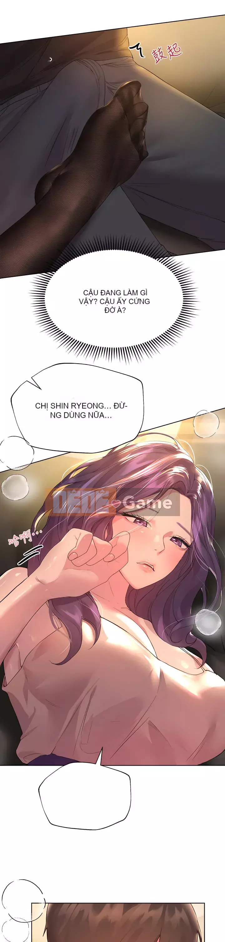 đào tạo chị em Chương 32-33