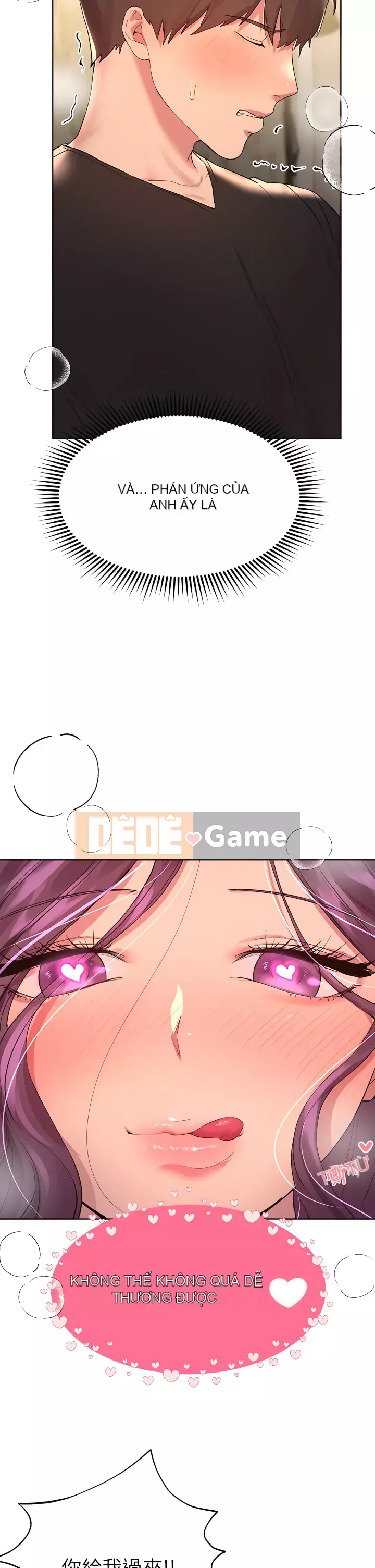 đào tạo chị em Chương 32-33