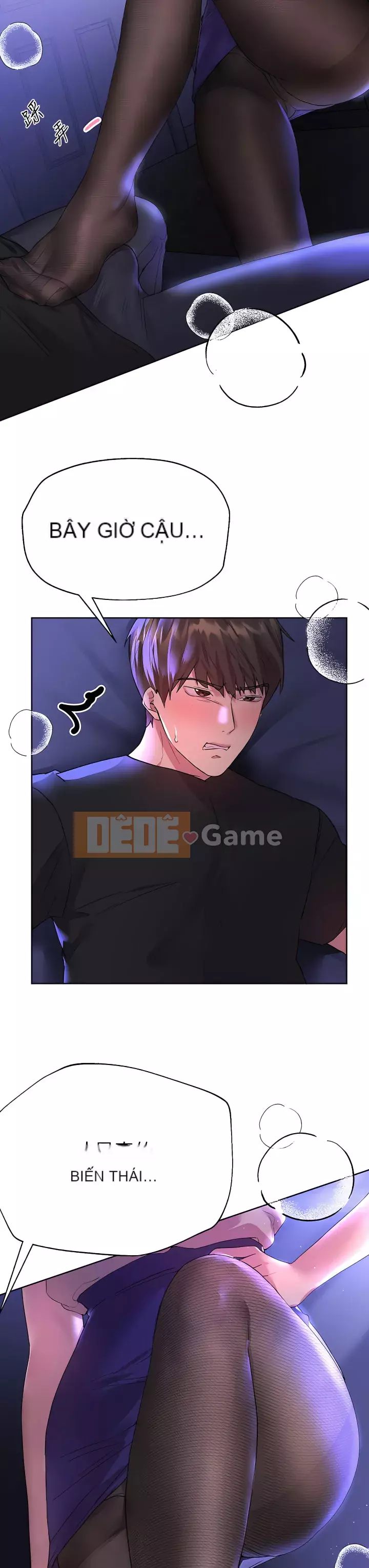 đào tạo chị em Chương 32-33