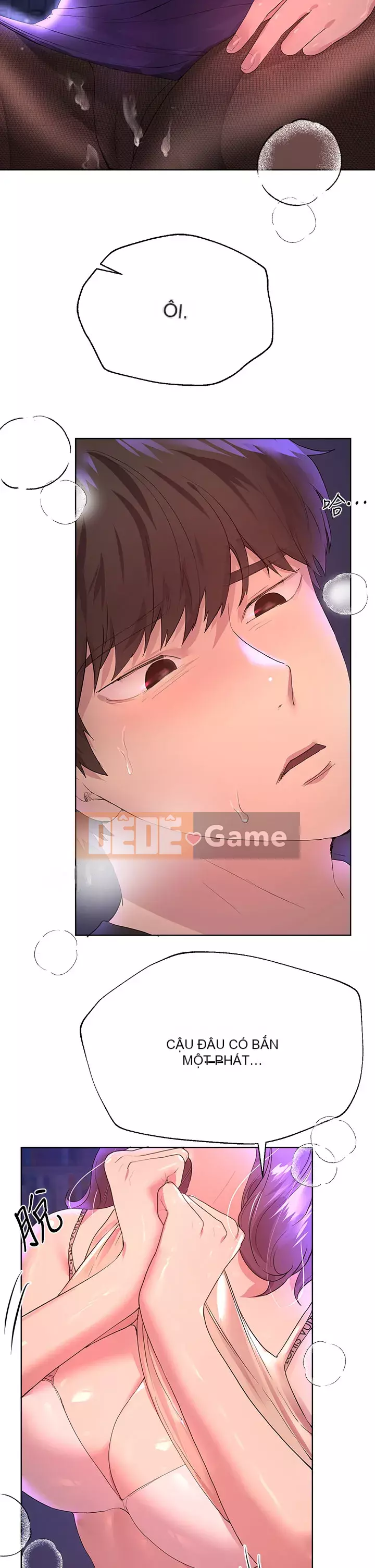 đào tạo chị em Chương 32-33