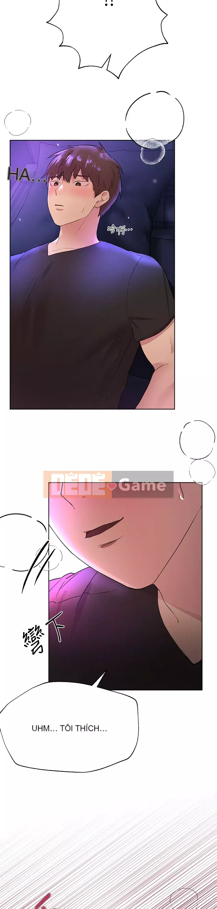 đào tạo chị em Chương 32-33