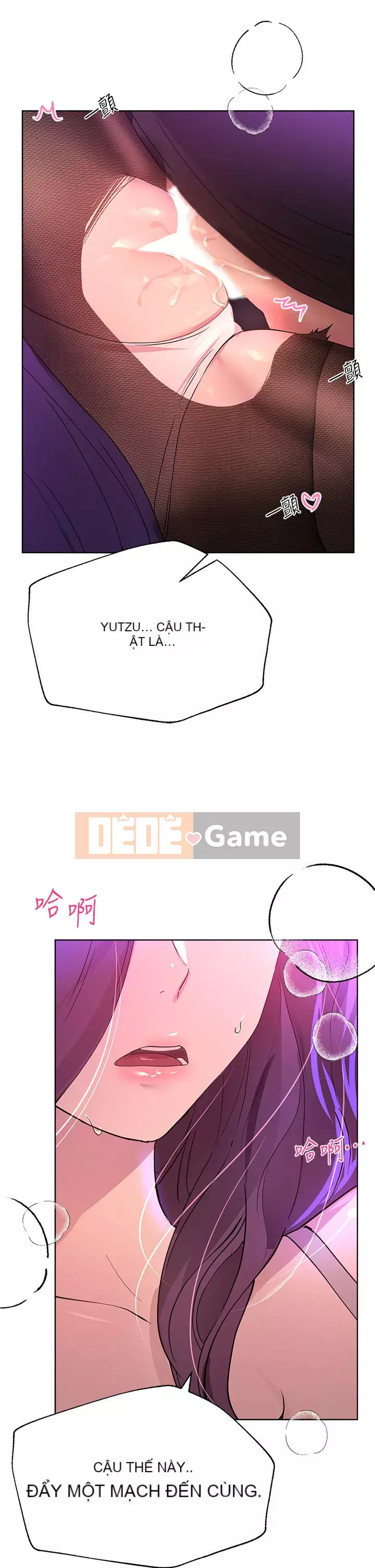 đào tạo chị em Chương 32-33