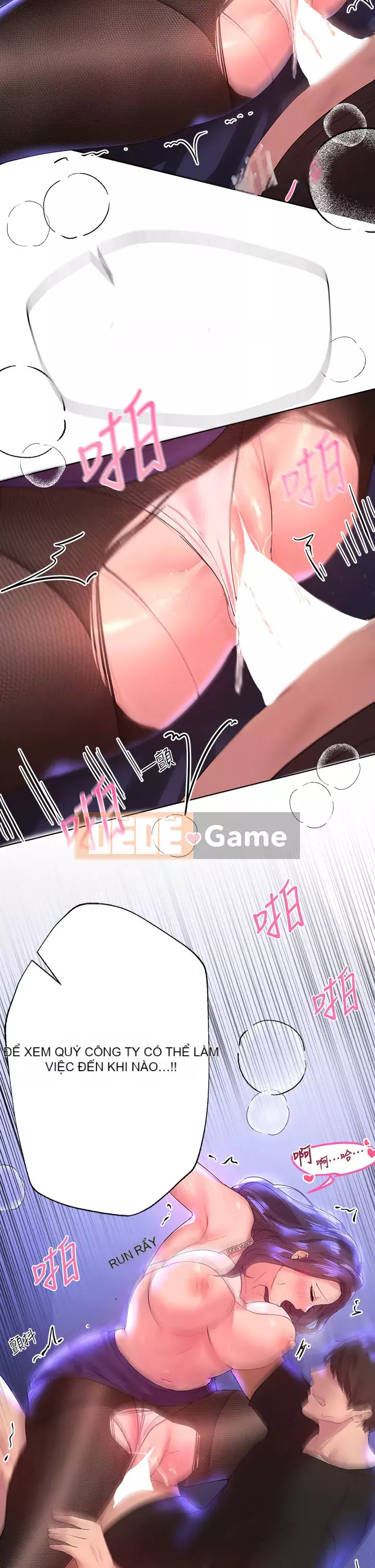 đào tạo chị em Chương 32-33