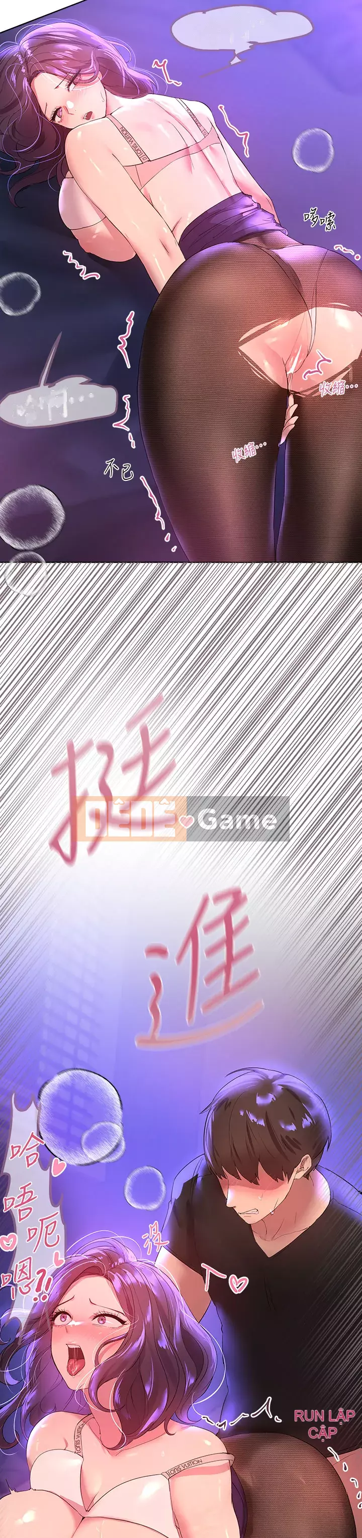 đào tạo chị em Chương 32-33