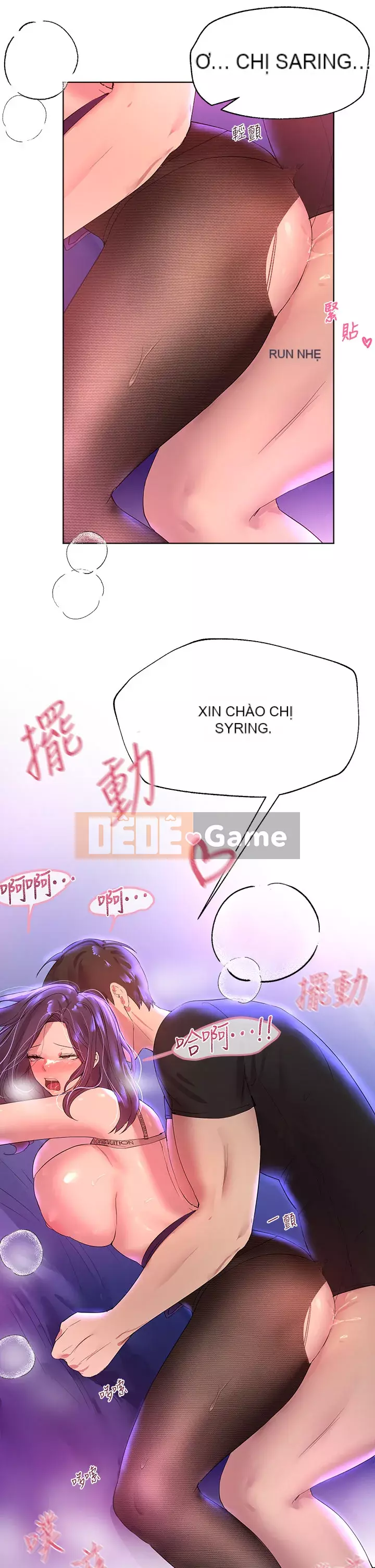 đào tạo chị em Chương 32-33