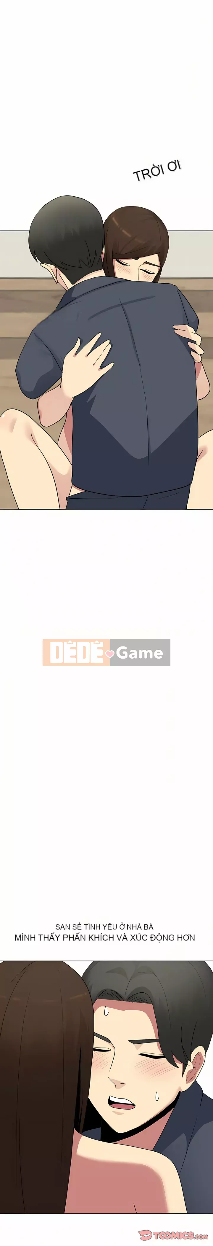 Chị đã quên em Chương 17-18