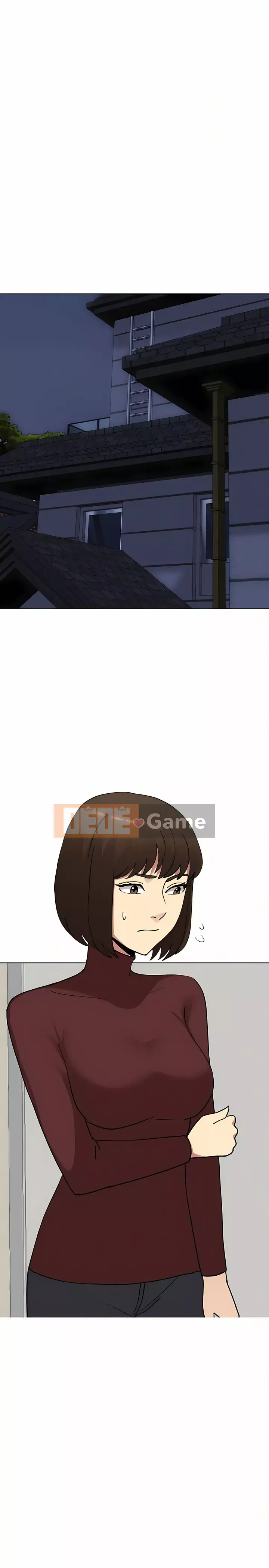 Chị đã quên em Chương 17-18