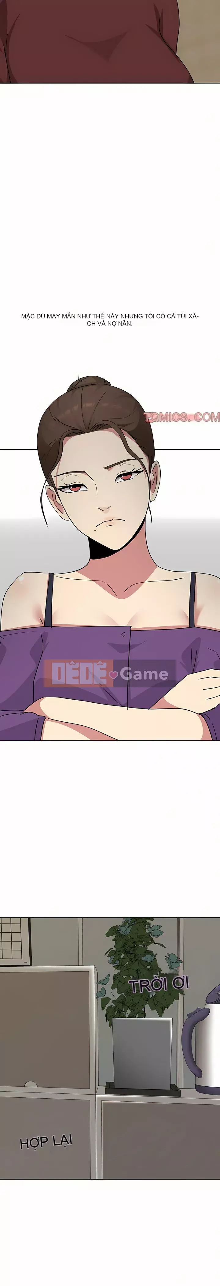 Chị đã quên em Chương 17-18