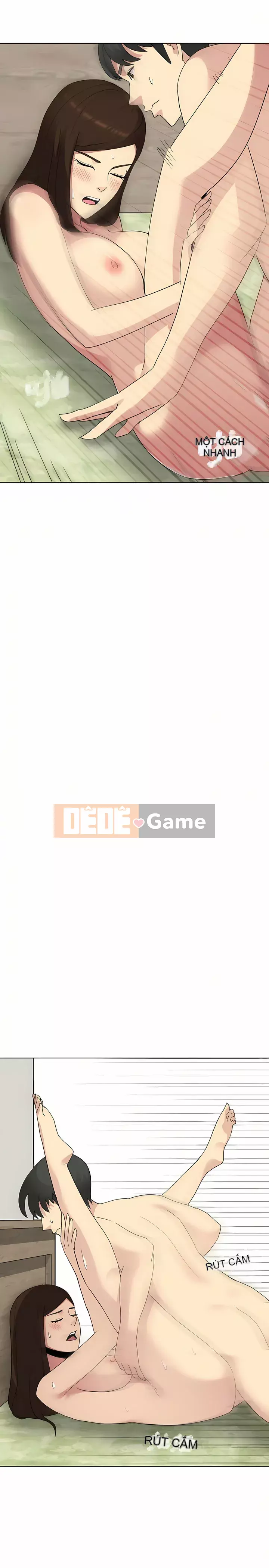 Chị đã quên em Chương 17-18