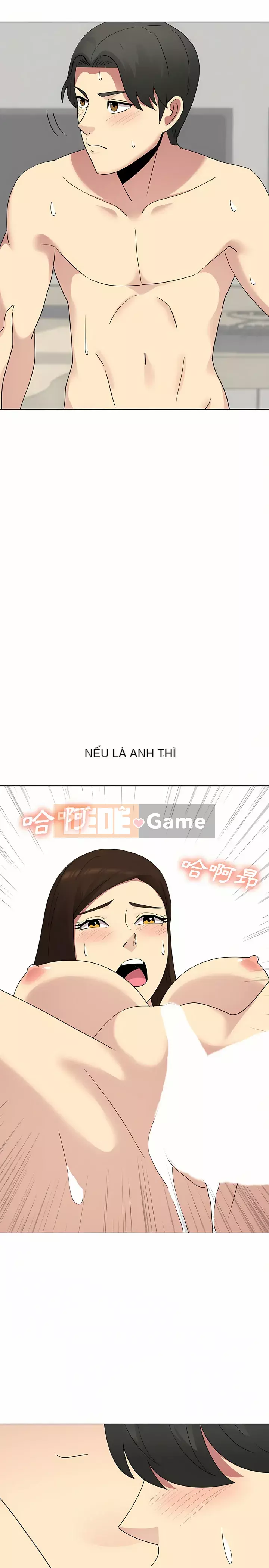 Chị đã quên em Chương 17-18