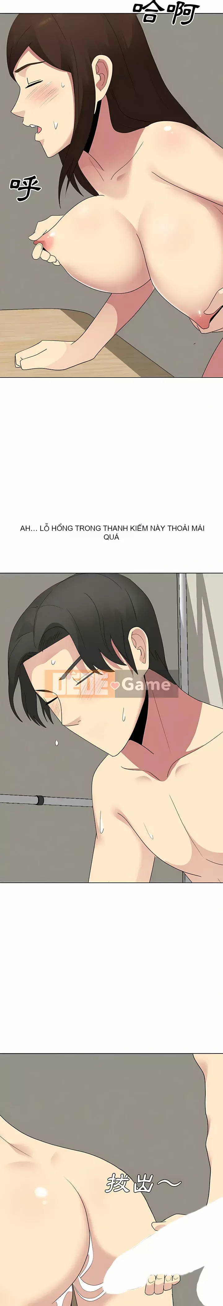 Chị đã quên em Chương 17-18