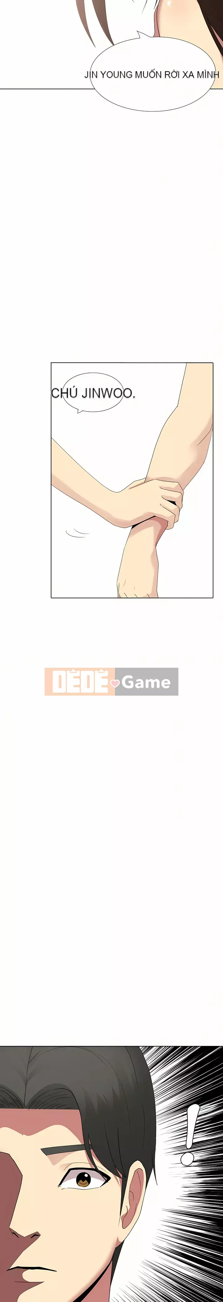 Chị đã quên em Chương 17-18