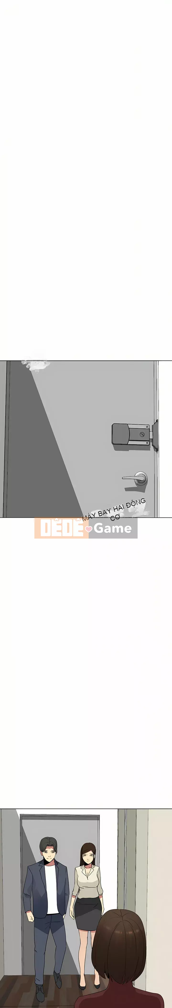 Chị đã quên em Chương 17-18