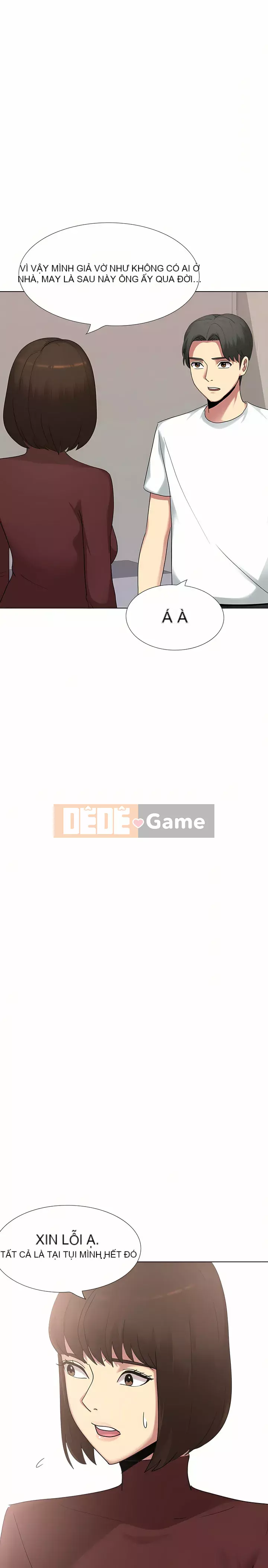 Chị đã quên em Chương 17-18