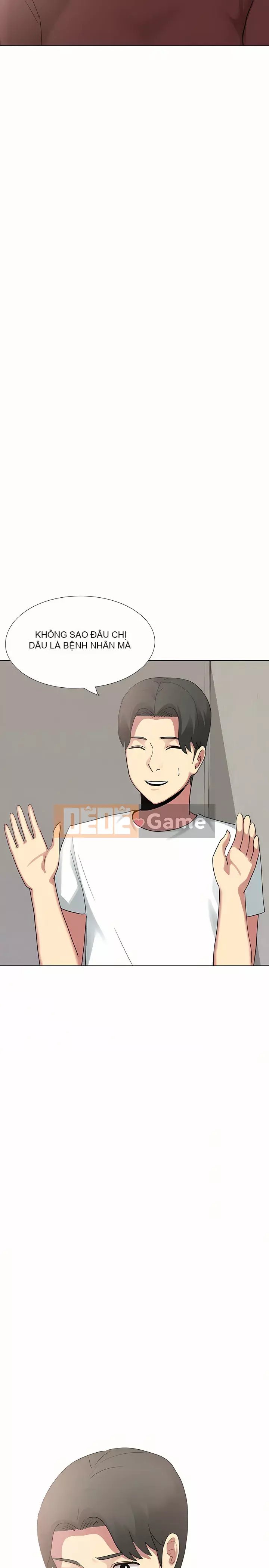 Chị đã quên em Chương 17-18